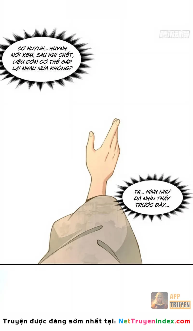 Đồ Đệ Của Ta Đều Là Đại Phản Phái Chapter 453 - 40