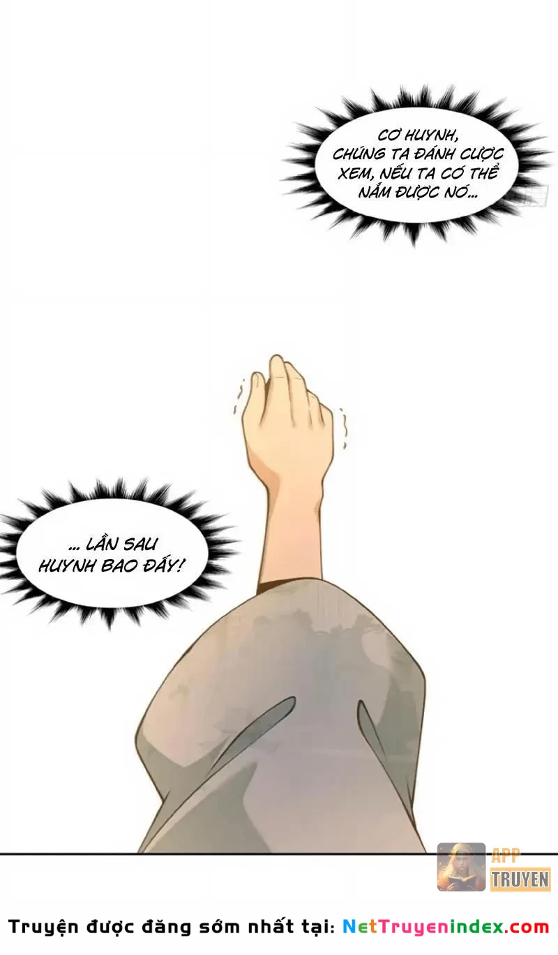 Đồ Đệ Của Ta Đều Là Đại Phản Phái Chapter 453 - 41