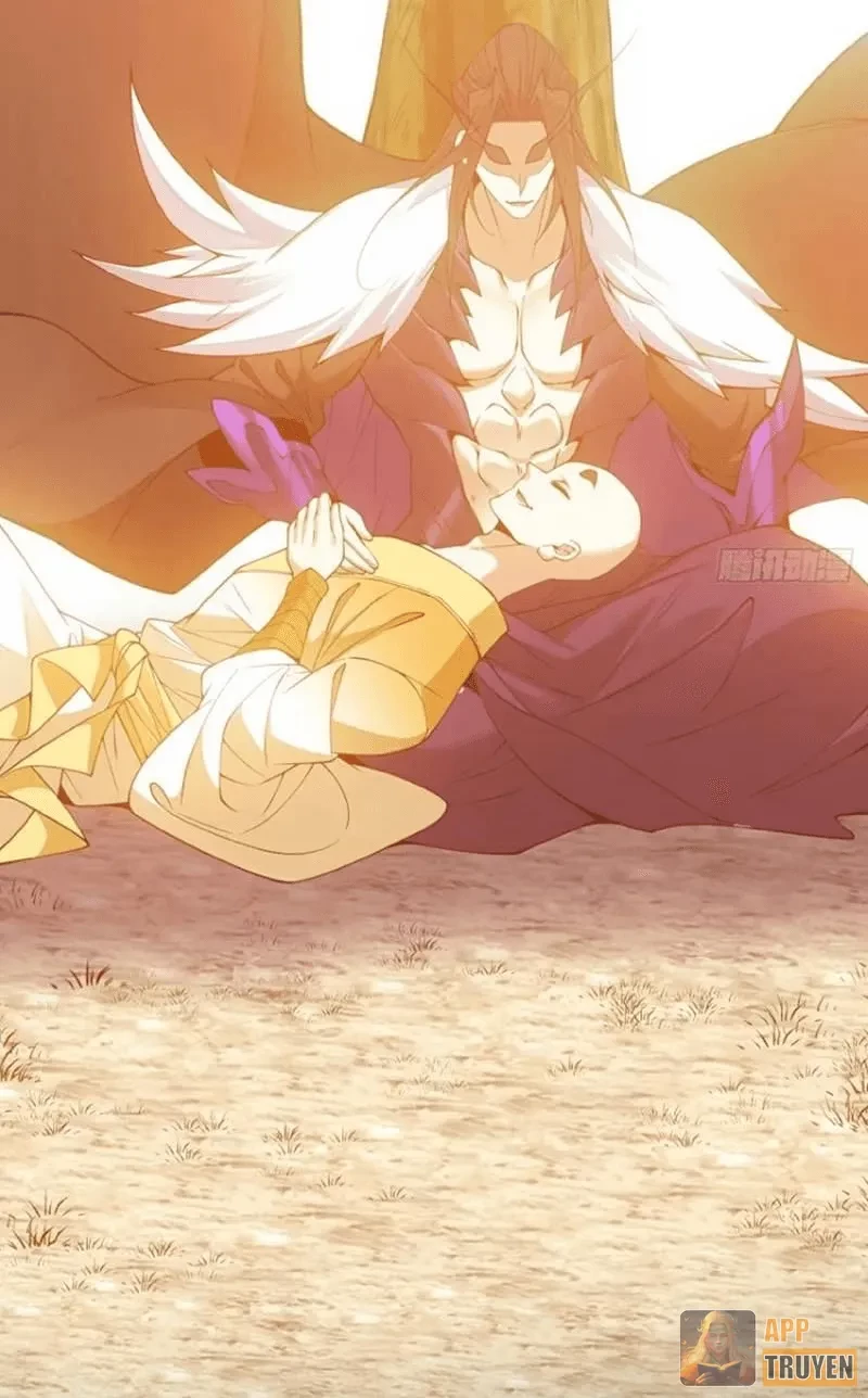 Đồ Đệ Của Ta Đều Là Đại Phản Phái Chapter 453 - 46