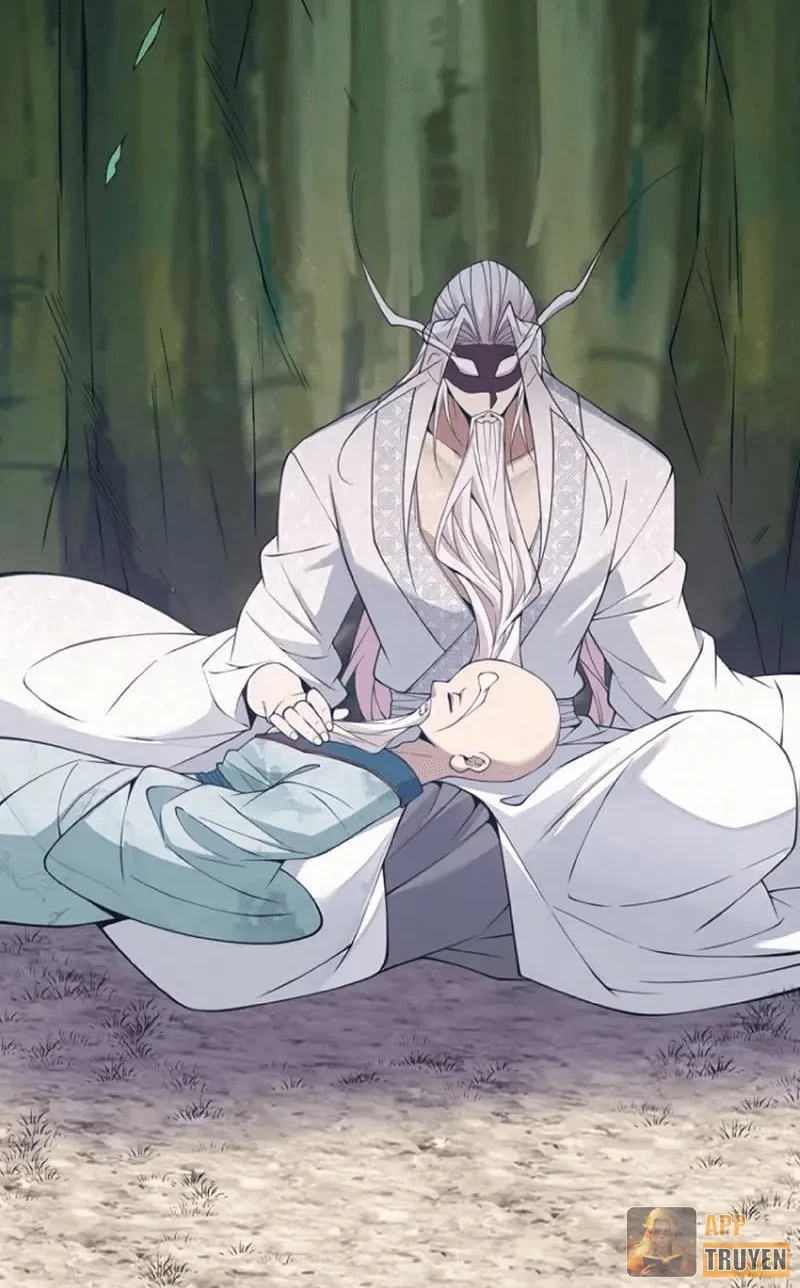 Đồ Đệ Của Ta Đều Là Đại Phản Phái Chapter 453 - 48