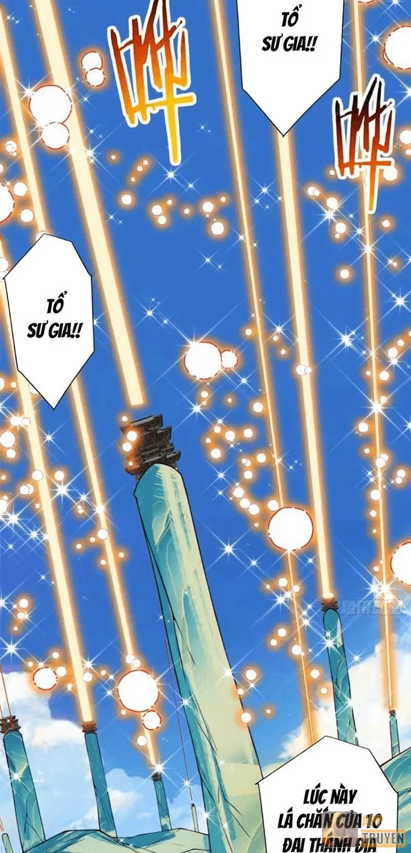 Đồ Đệ Của Ta Đều Là Đại Phản Phái Chapter 454 - 2