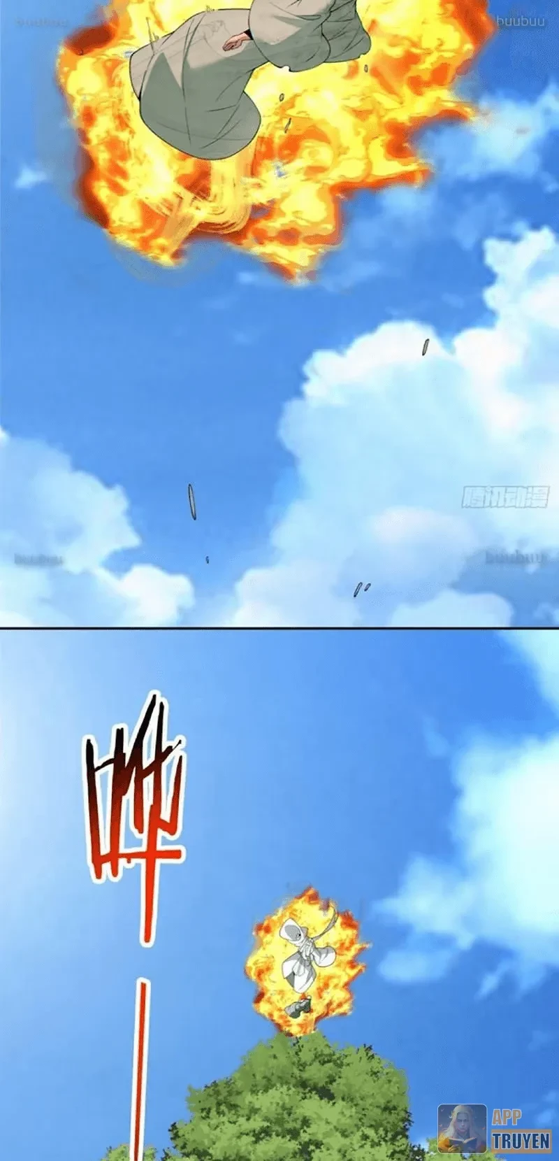 Đồ Đệ Của Ta Đều Là Đại Phản Phái Chapter 454 - 4