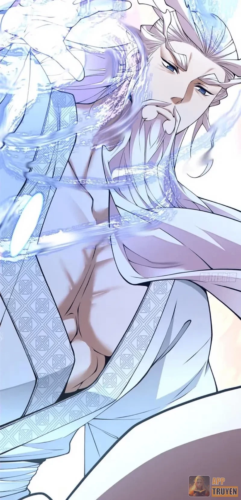 Đồ Đệ Của Ta Đều Là Đại Phản Phái Chapter 454 - 6