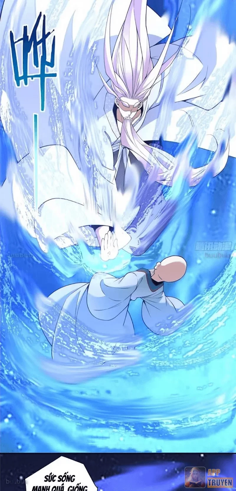 Đồ Đệ Của Ta Đều Là Đại Phản Phái Chapter 454 - 8