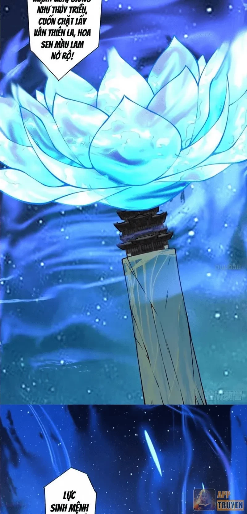 Đồ Đệ Của Ta Đều Là Đại Phản Phái Chapter 454 - 9