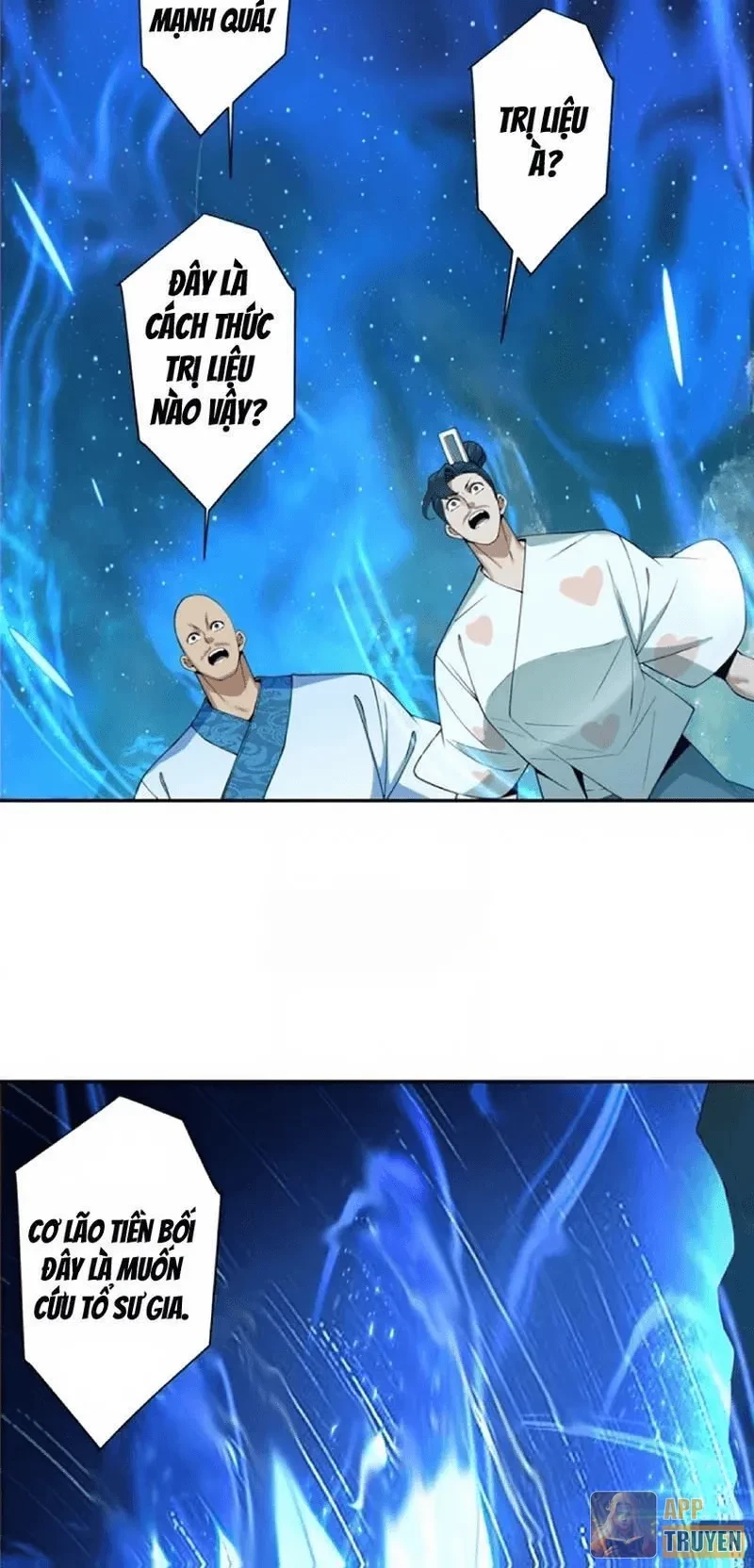 Đồ Đệ Của Ta Đều Là Đại Phản Phái Chapter 454 - 10