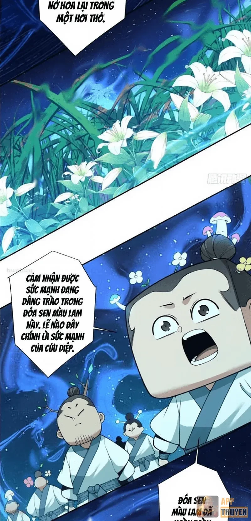 Đồ Đệ Của Ta Đều Là Đại Phản Phái Chapter 454 - 12