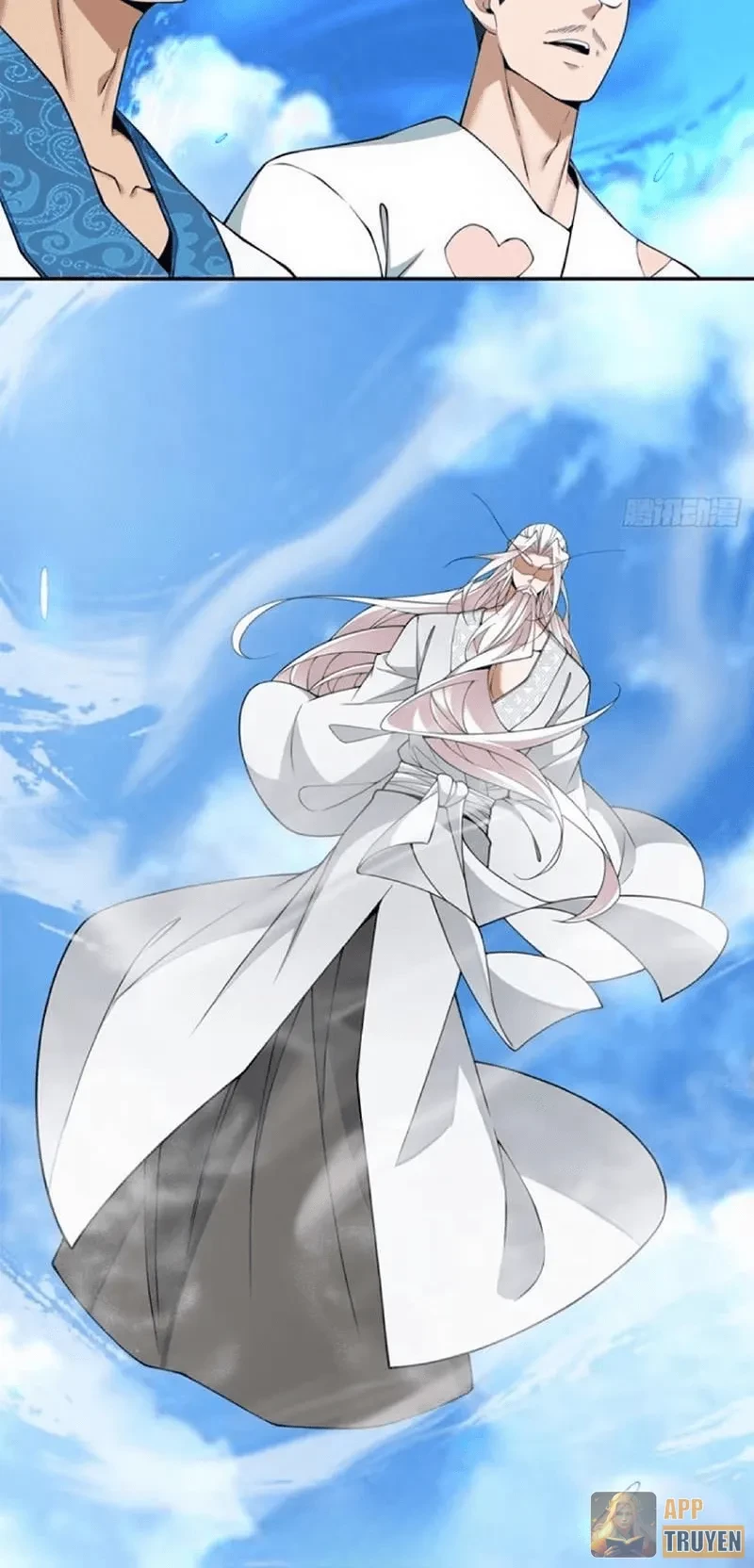 Đồ Đệ Của Ta Đều Là Đại Phản Phái Chapter 454 - 15