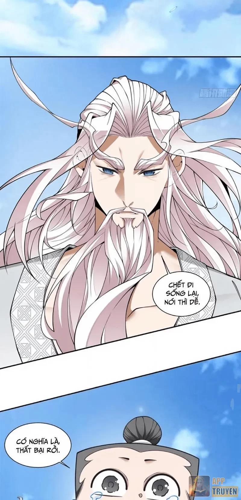 Đồ Đệ Của Ta Đều Là Đại Phản Phái Chapter 454 - 16