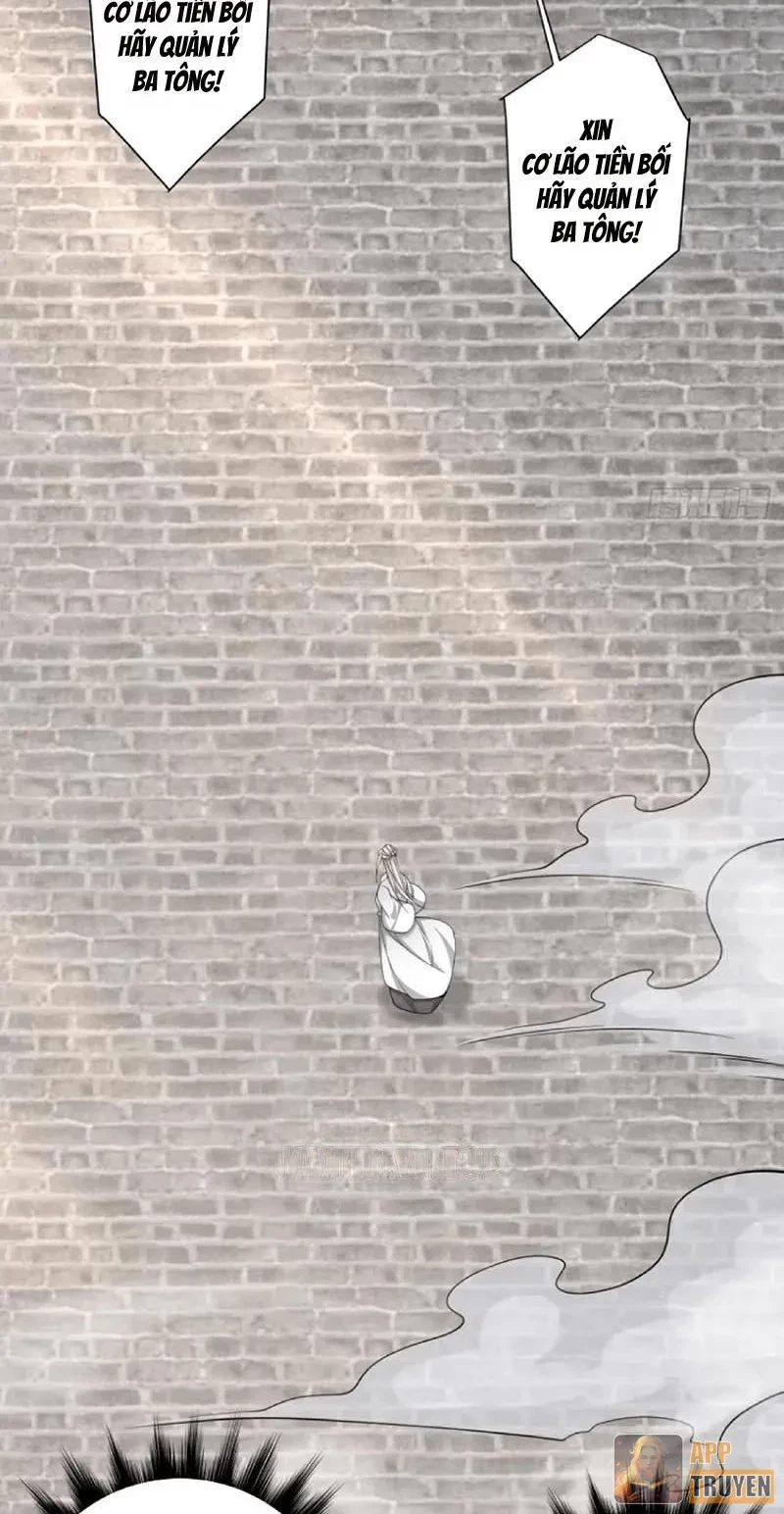 Đồ Đệ Của Ta Đều Là Đại Phản Phái Chapter 454 - 19