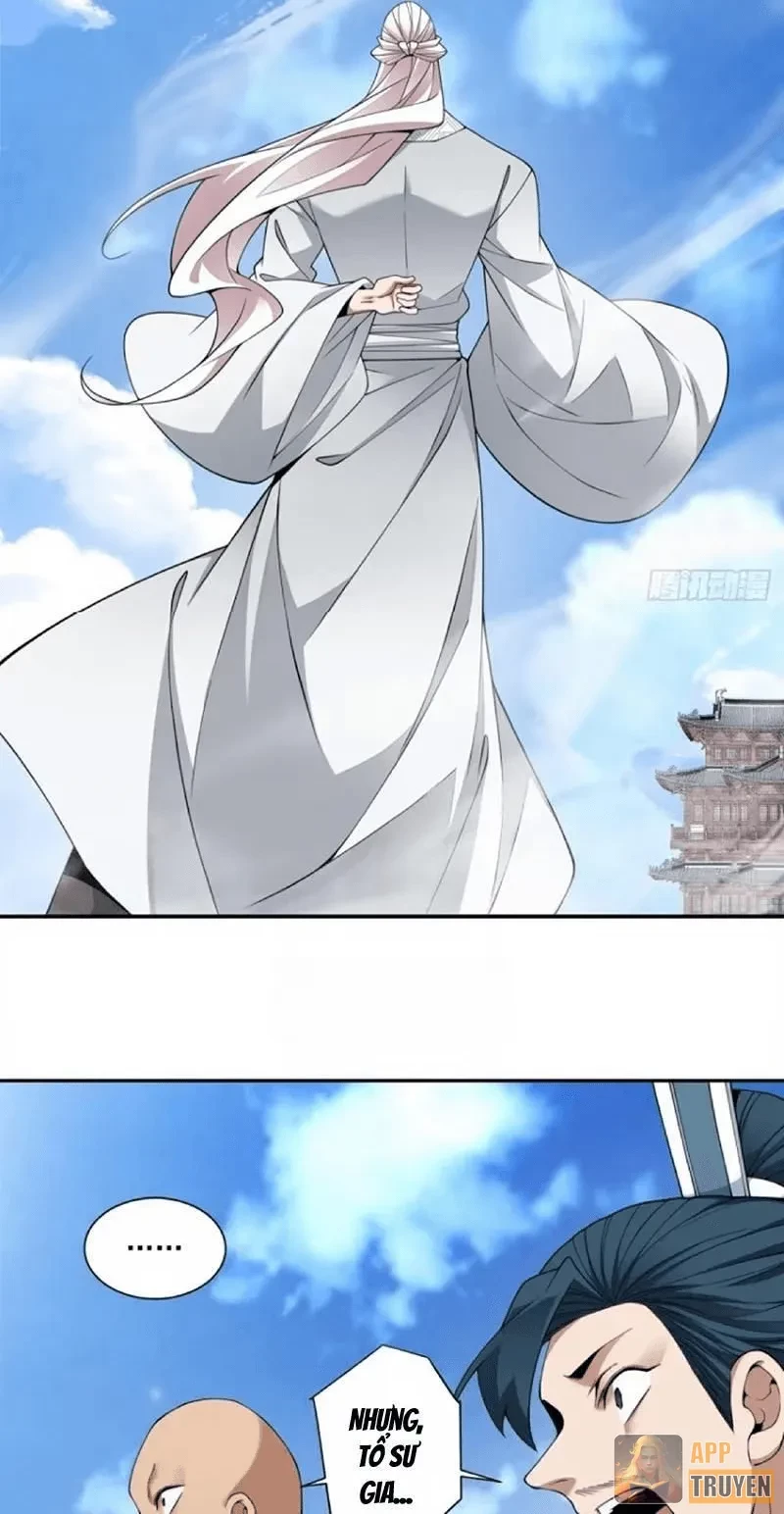 Đồ Đệ Của Ta Đều Là Đại Phản Phái Chapter 454 - 24