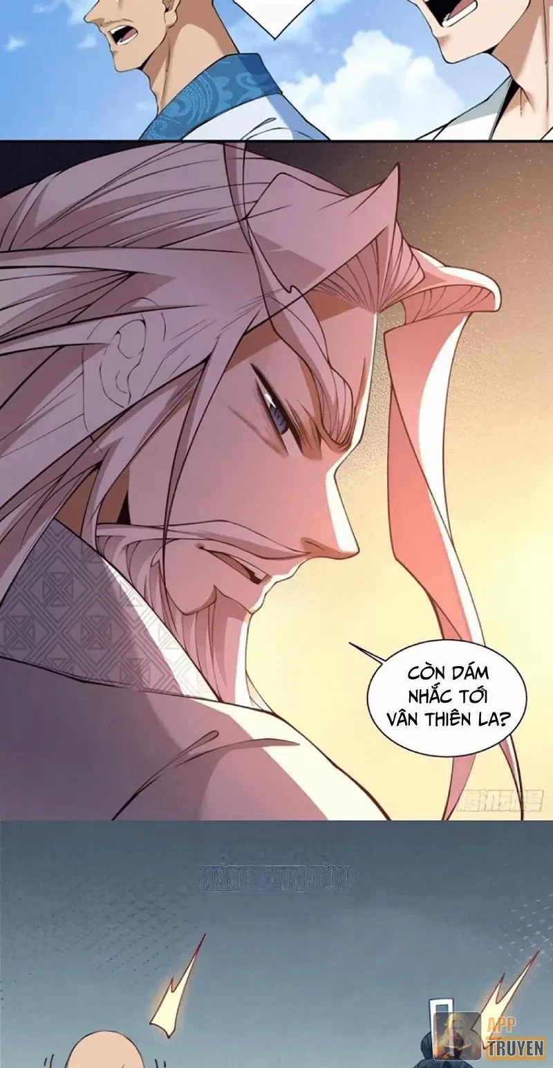 Đồ Đệ Của Ta Đều Là Đại Phản Phái Chapter 454 - 25