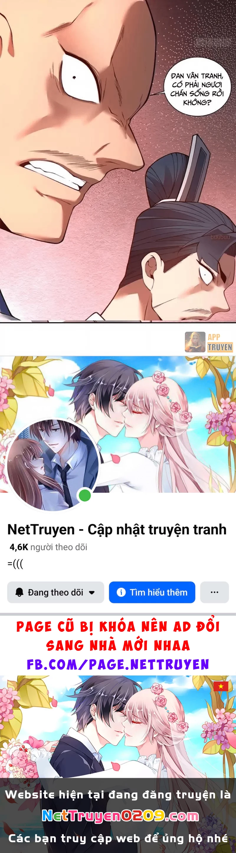 Đồ Đệ Của Ta Đều Là Đại Phản Phái Chapter 454 - 32