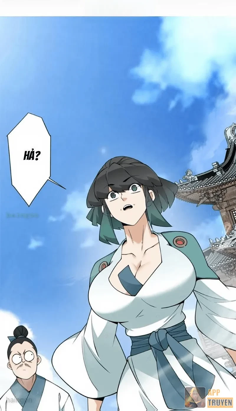 Đồ Đệ Của Ta Đều Là Đại Phản Phái Chapter 455 - 2