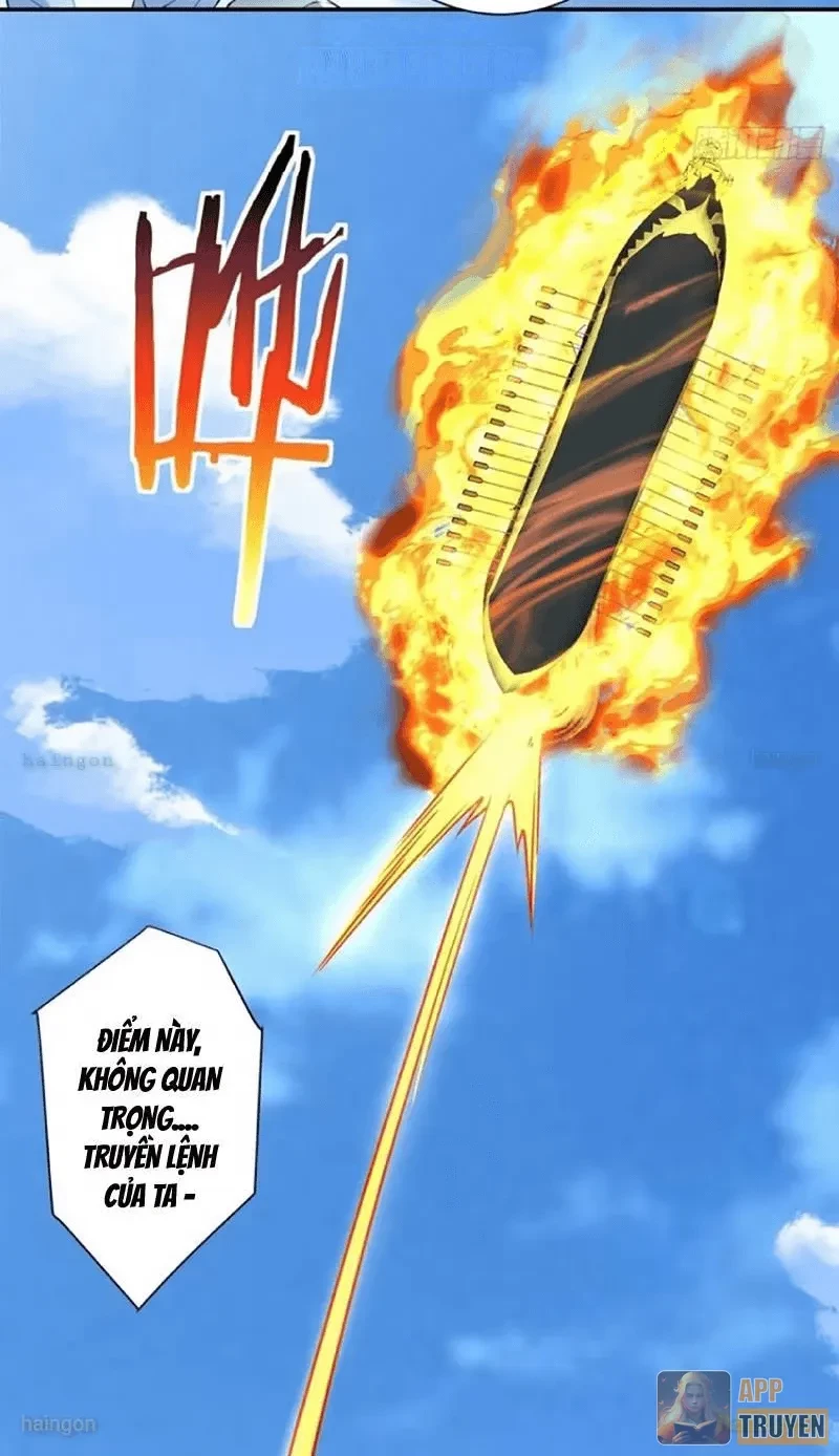 Đồ Đệ Của Ta Đều Là Đại Phản Phái Chapter 455 - 5