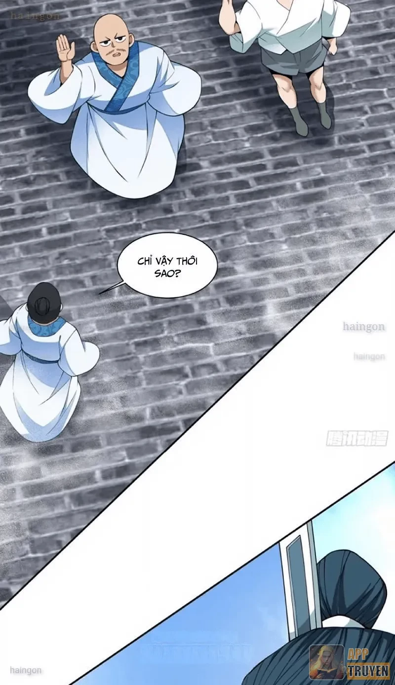 Đồ Đệ Của Ta Đều Là Đại Phản Phái Chapter 455 - 7