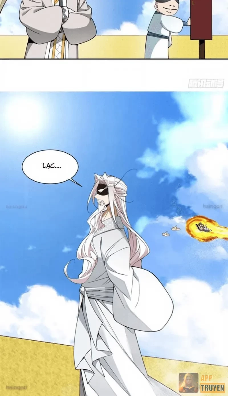 Đồ Đệ Của Ta Đều Là Đại Phản Phái Chapter 455 - 11