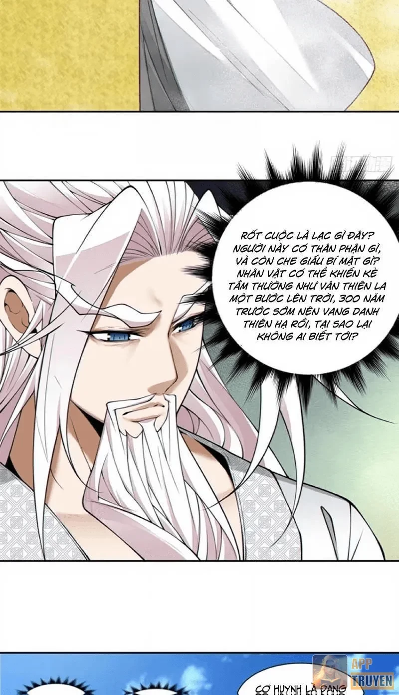 Đồ Đệ Của Ta Đều Là Đại Phản Phái Chapter 455 - 12