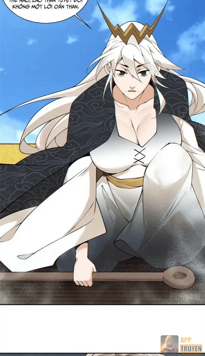 Đồ Đệ Của Ta Đều Là Đại Phản Phái Chapter 455 - 16