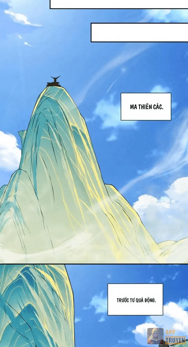 Đồ Đệ Của Ta Đều Là Đại Phản Phái Chapter 456 - 5