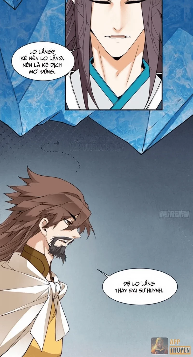 Đồ Đệ Của Ta Đều Là Đại Phản Phái Chapter 456 - 11