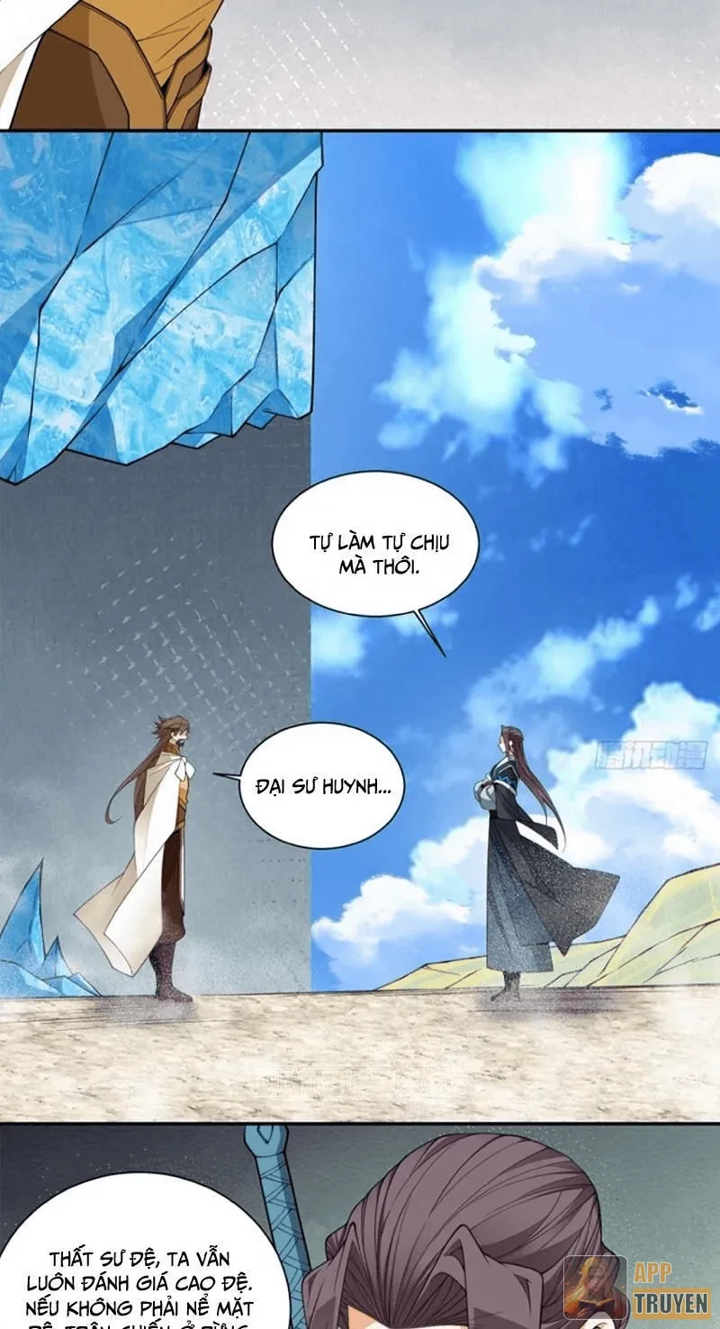 Đồ Đệ Của Ta Đều Là Đại Phản Phái Chapter 456 - 12