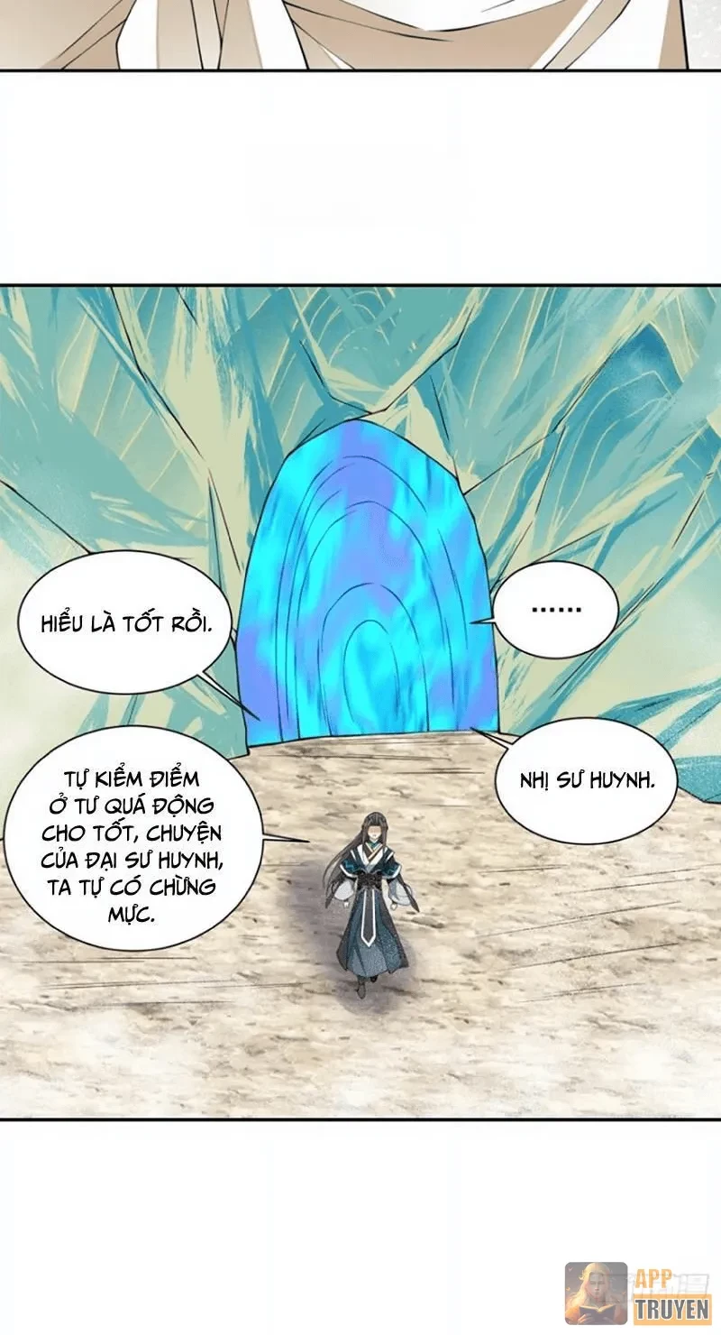 Đồ Đệ Của Ta Đều Là Đại Phản Phái Chapter 456 - 14