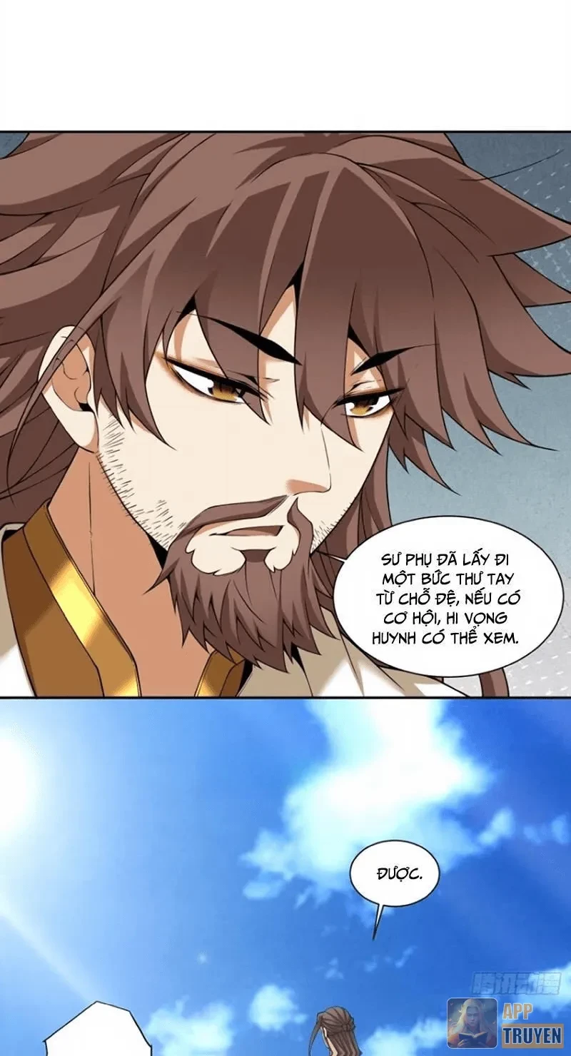 Đồ Đệ Của Ta Đều Là Đại Phản Phái Chapter 456 - 15