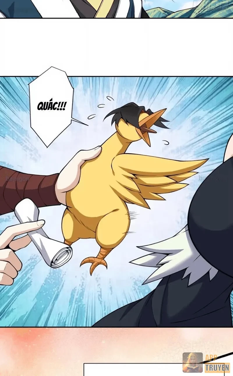 Đồ Đệ Của Ta Đều Là Đại Phản Phái Chapter 456 - 18