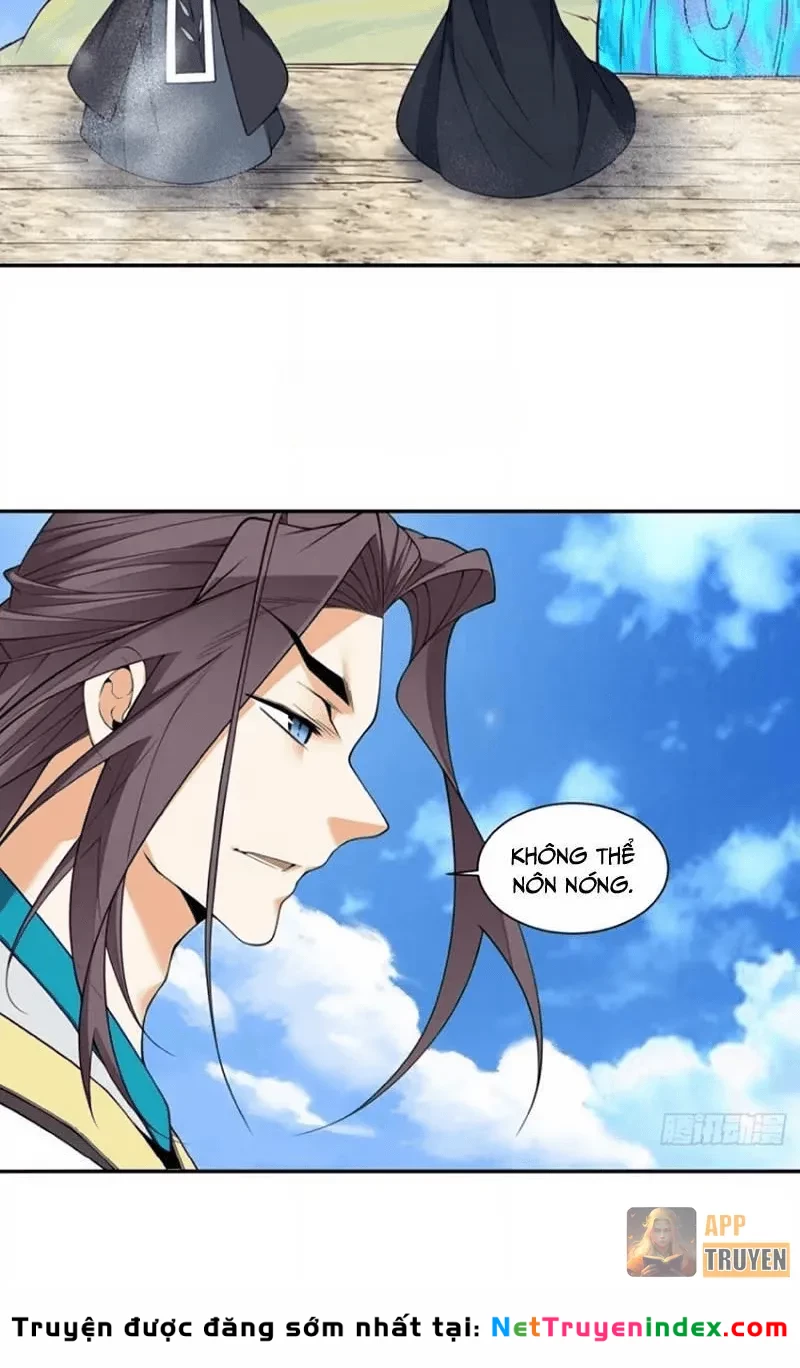 Đồ Đệ Của Ta Đều Là Đại Phản Phái Chapter 456 - 21