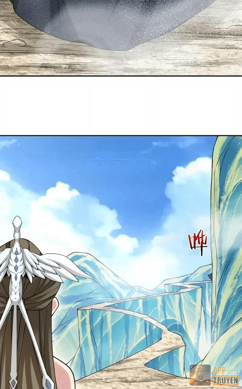 Đồ Đệ Của Ta Đều Là Đại Phản Phái Chapter 456 - 27