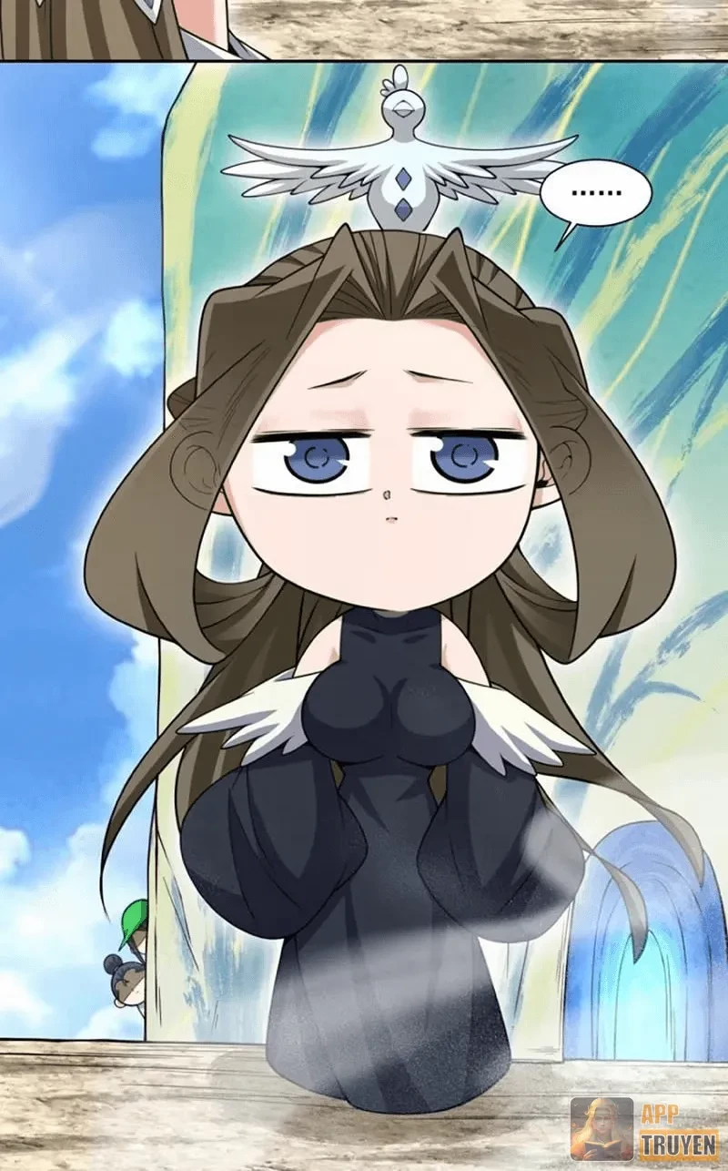 Đồ Đệ Của Ta Đều Là Đại Phản Phái Chapter 456 - 28