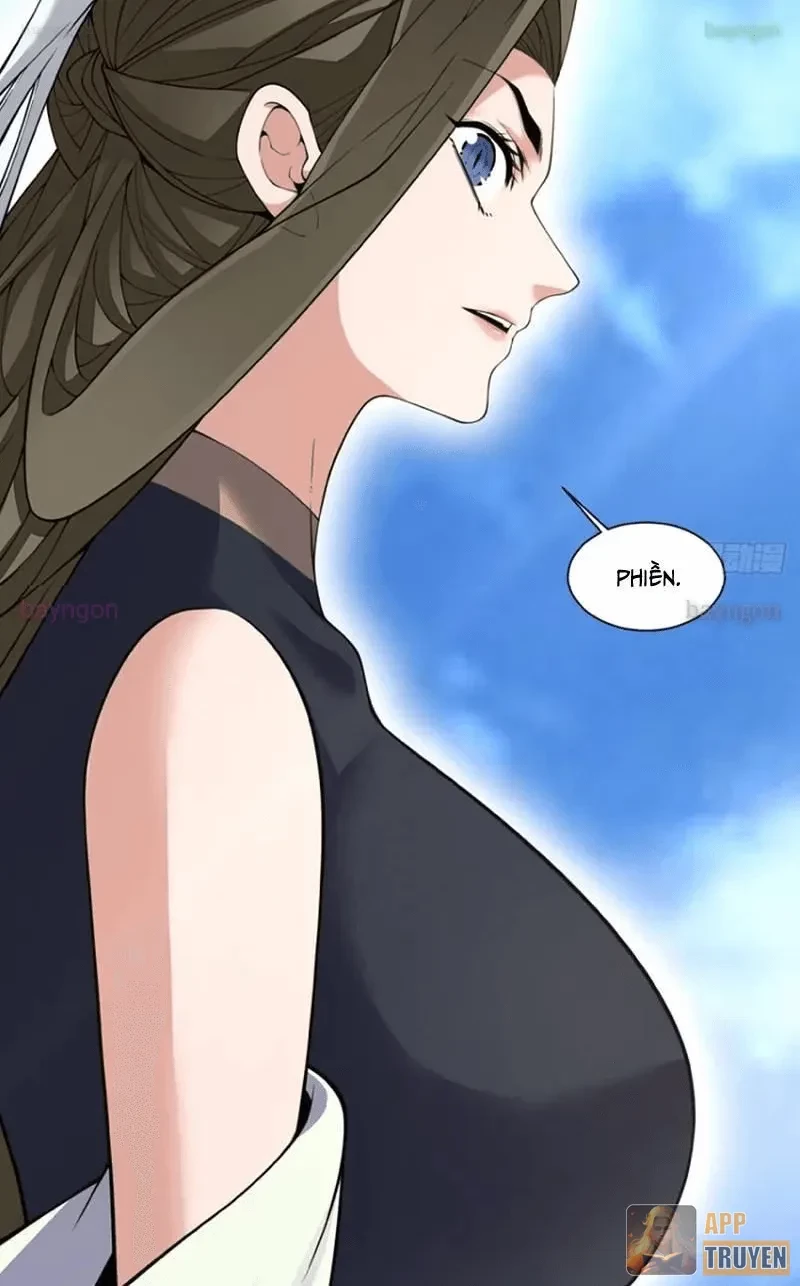 Đồ Đệ Của Ta Đều Là Đại Phản Phái Chapter 456 - 30