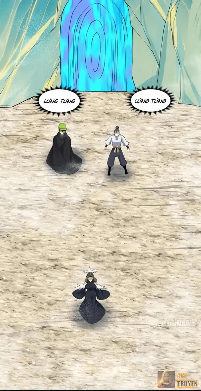 Đồ Đệ Của Ta Đều Là Đại Phản Phái Chapter 457 - 2