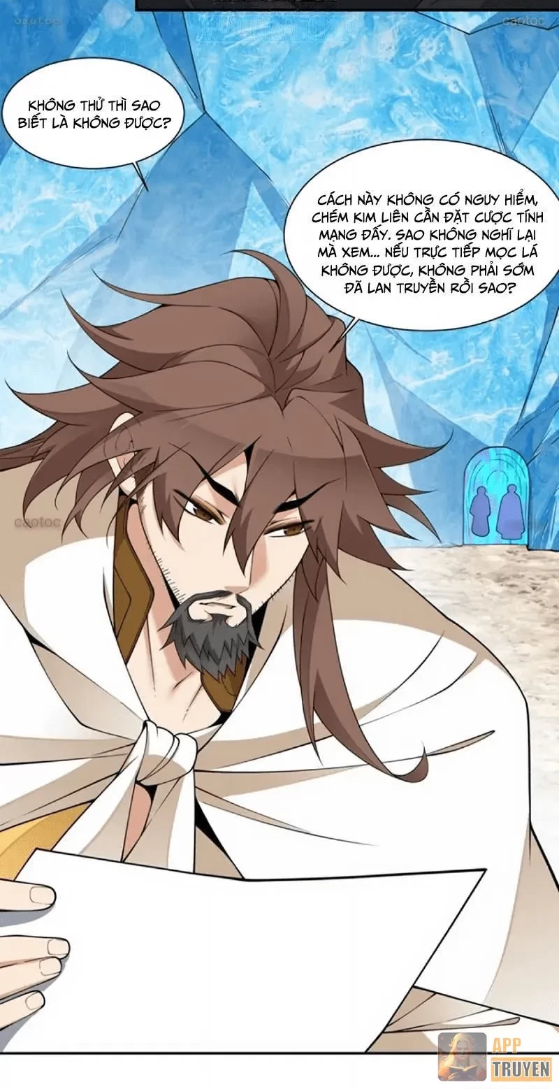 Đồ Đệ Của Ta Đều Là Đại Phản Phái Chapter 457 - 5