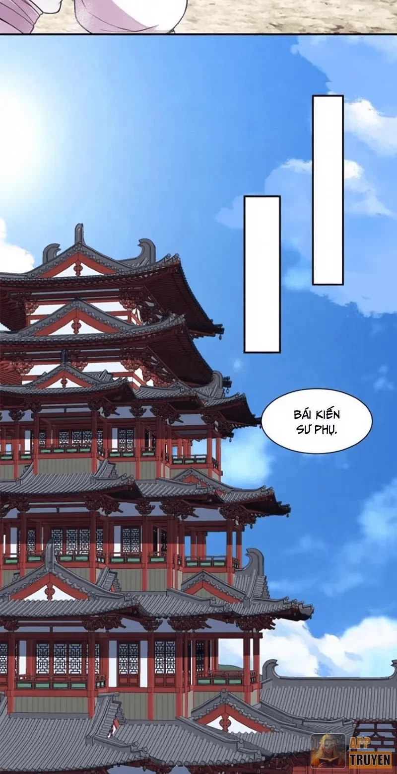 Đồ Đệ Của Ta Đều Là Đại Phản Phái Chapter 457 - 9