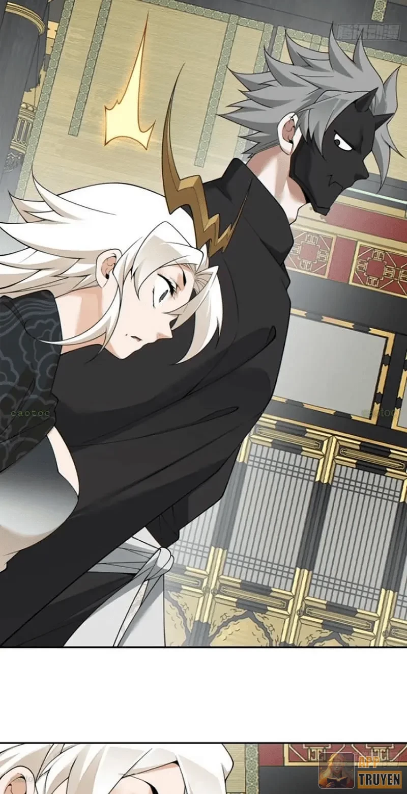 Đồ Đệ Của Ta Đều Là Đại Phản Phái Chapter 457 - 16