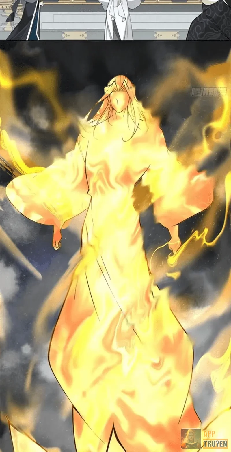 Đồ Đệ Của Ta Đều Là Đại Phản Phái Chapter 457 - 20