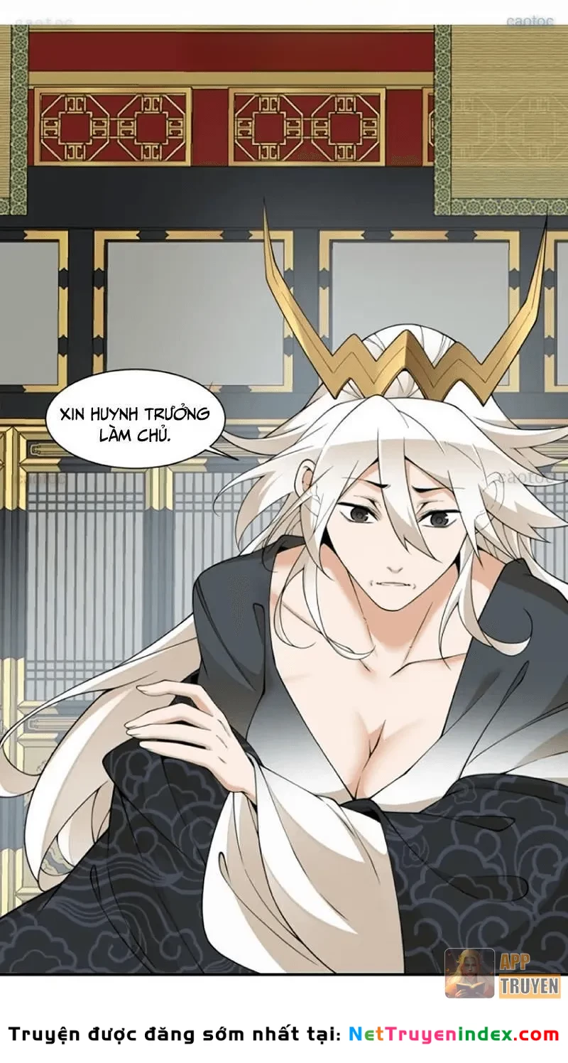 Đồ Đệ Của Ta Đều Là Đại Phản Phái Chapter 458 - 2