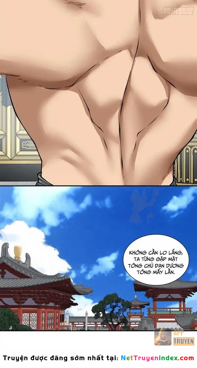 Đồ Đệ Của Ta Đều Là Đại Phản Phái Chapter 458 - 5