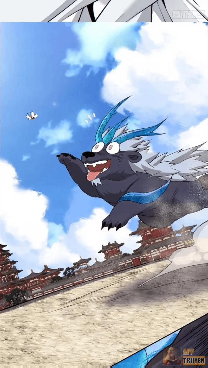 Đồ Đệ Của Ta Đều Là Đại Phản Phái Chapter 458 - 11