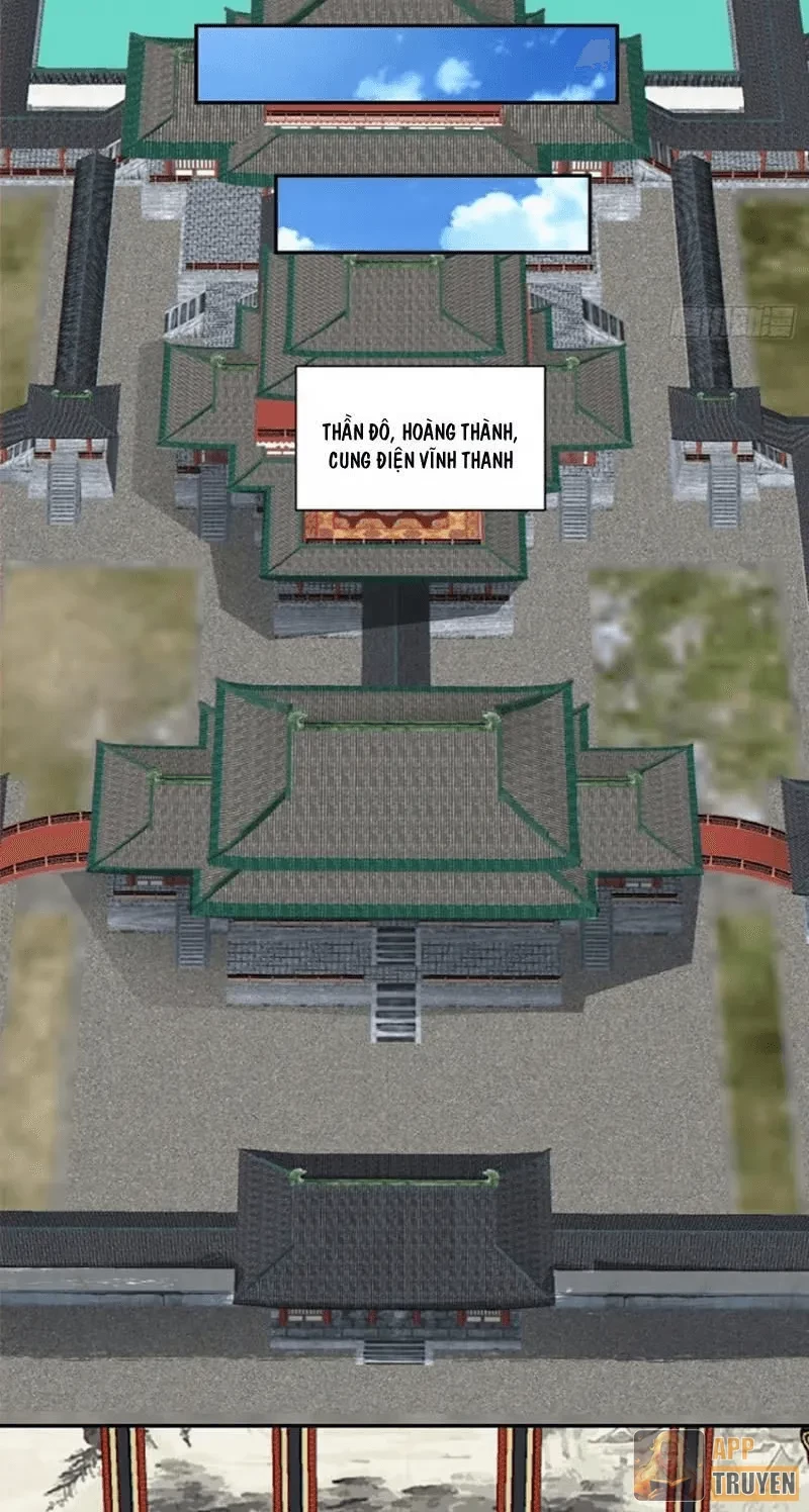 Đồ Đệ Của Ta Đều Là Đại Phản Phái Chapter 458 - 26