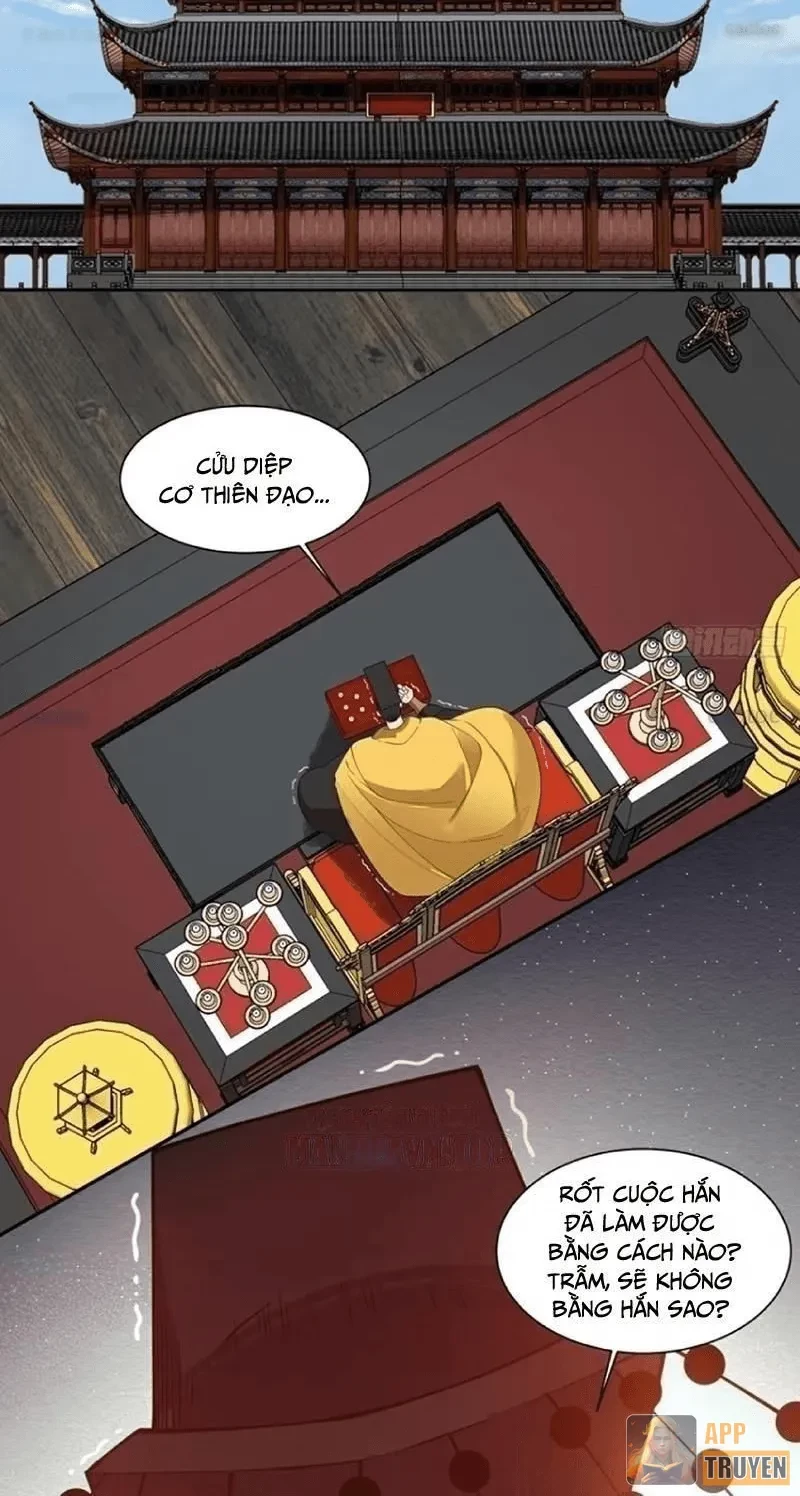 Đồ Đệ Của Ta Đều Là Đại Phản Phái Chapter 458 - 31