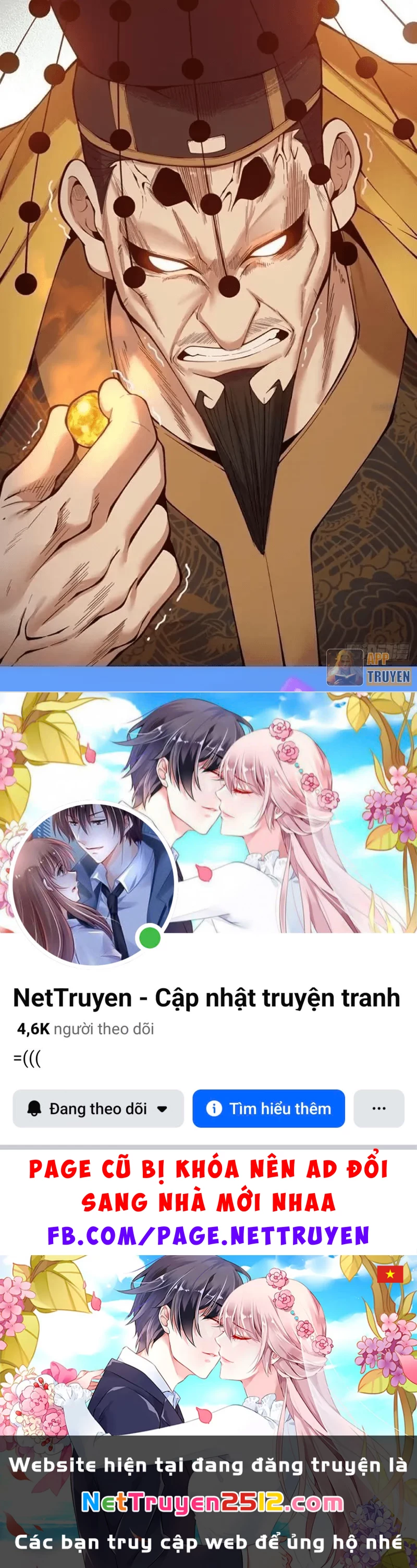 Đồ Đệ Của Ta Đều Là Đại Phản Phái Chapter 458 - 32