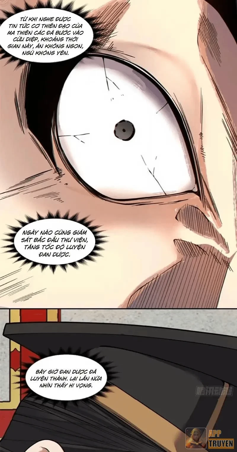 Đồ Đệ Của Ta Đều Là Đại Phản Phái Chapter 459 - 2