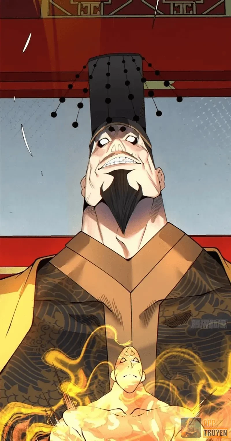 Đồ Đệ Của Ta Đều Là Đại Phản Phái Chapter 459 - 4