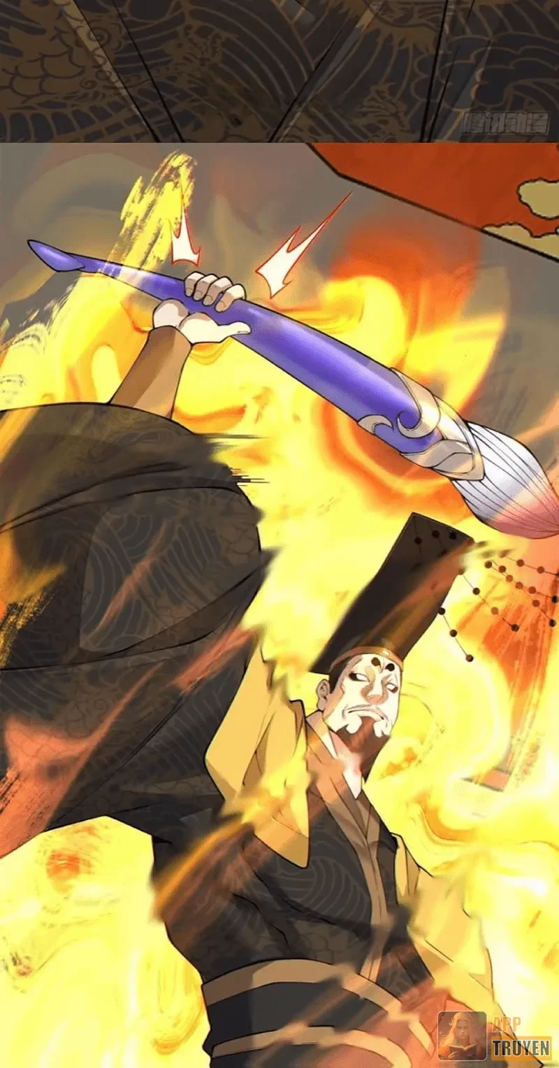 Đồ Đệ Của Ta Đều Là Đại Phản Phái Chapter 459 - 6