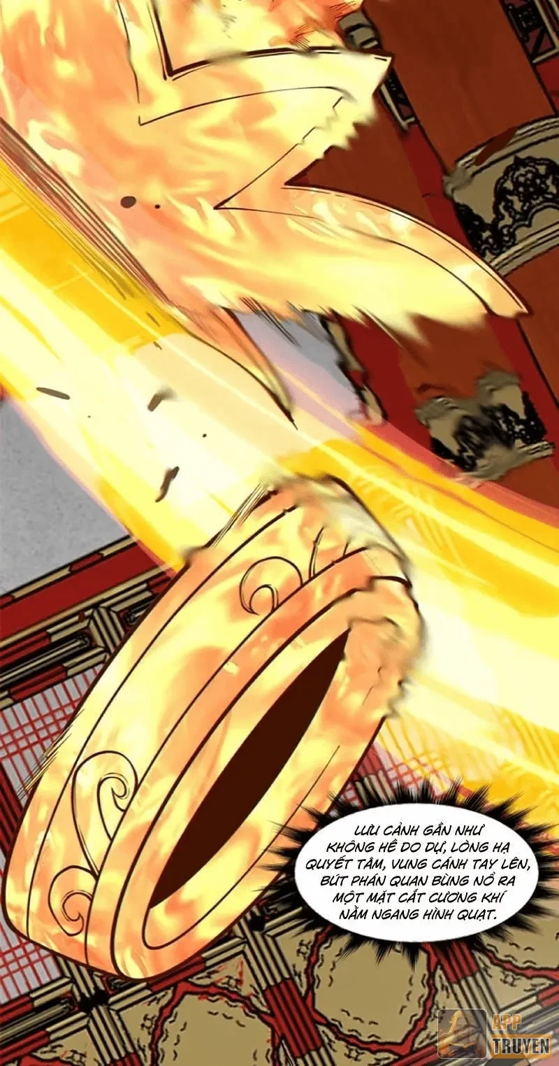 Đồ Đệ Của Ta Đều Là Đại Phản Phái Chapter 459 - 9