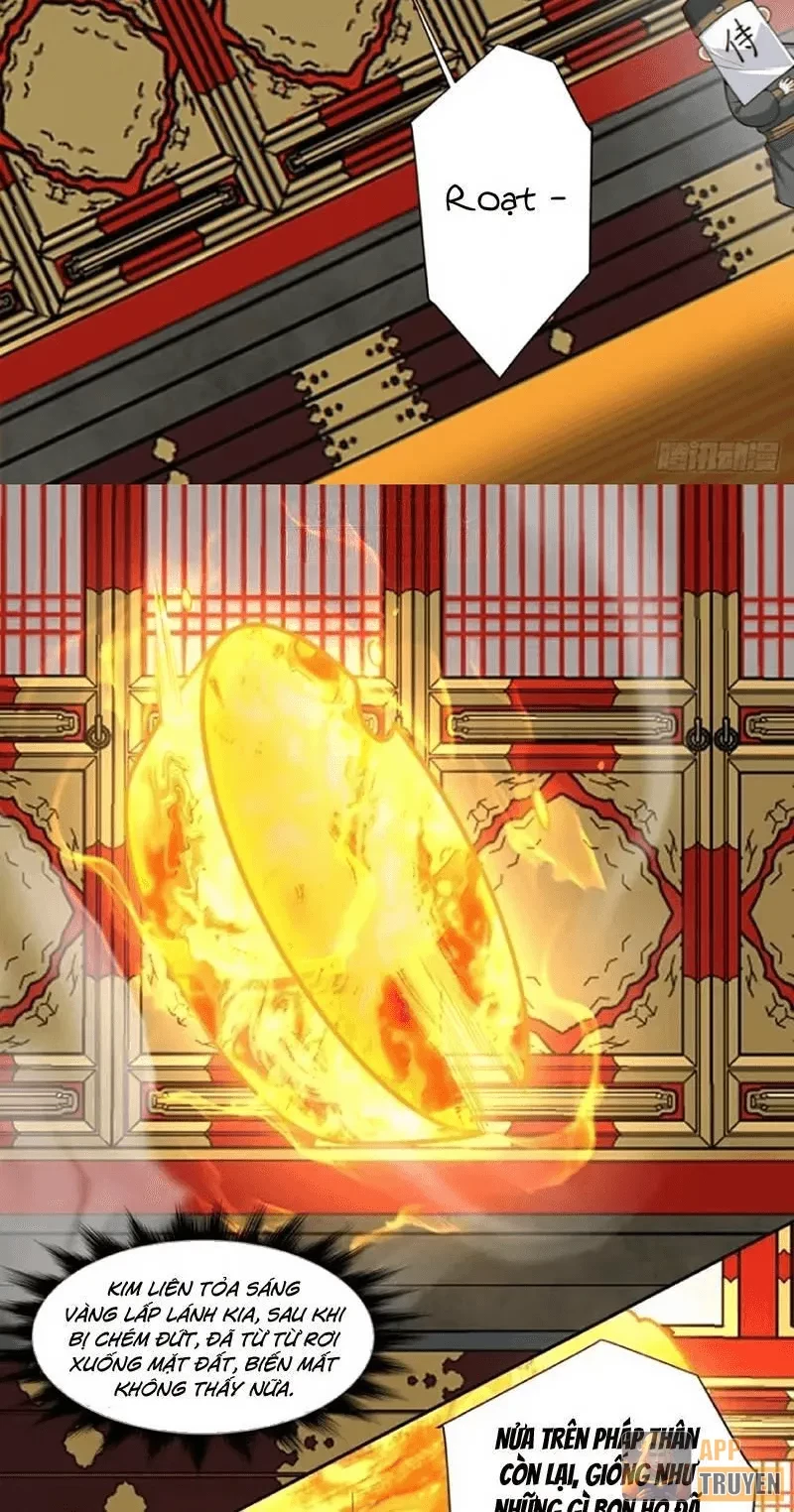 Đồ Đệ Của Ta Đều Là Đại Phản Phái Chapter 459 - 10