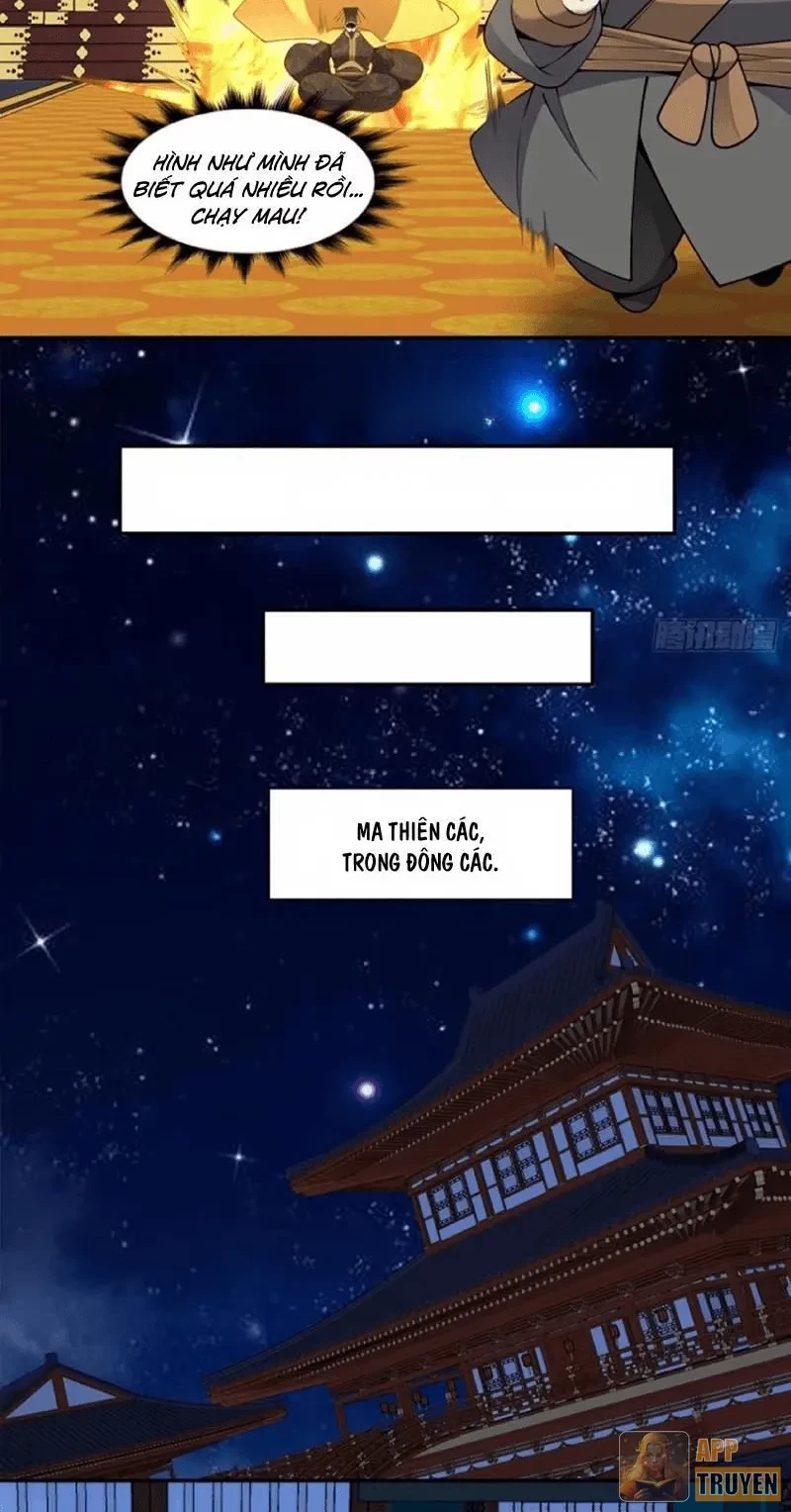 Đồ Đệ Của Ta Đều Là Đại Phản Phái Chapter 459 - 15